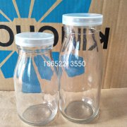 鮮奶瓶200ml 250ml 500ml 1000