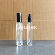 10ml噴霧香水瓶13牙